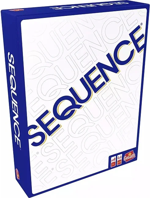 Sequence – imagen del producto