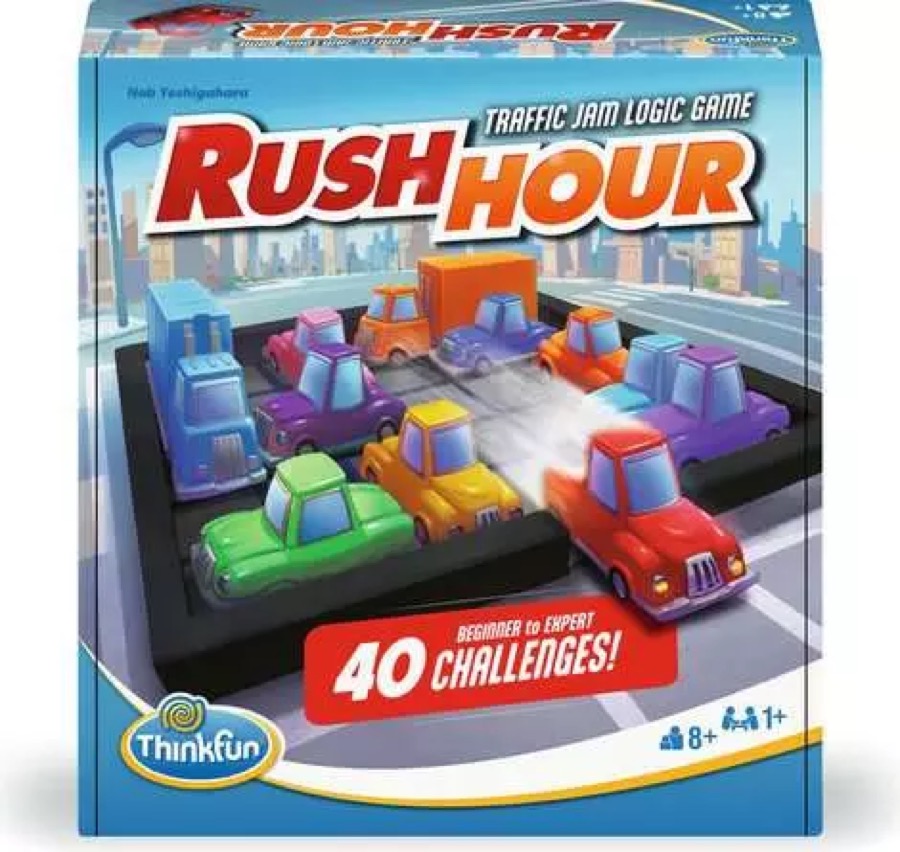 Rush Hour